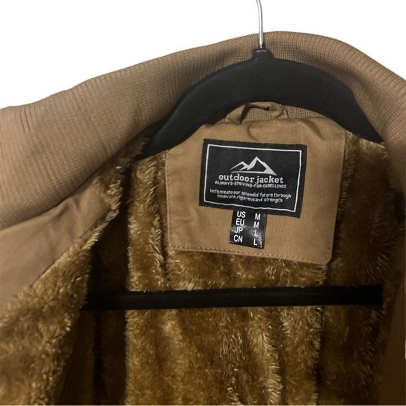 Mens Size Medium Jacket - Picture 3 of 6